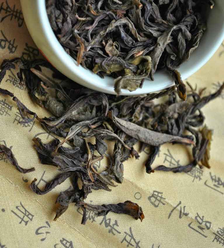 Бай Цзи Гуань (Bai Ji Guan, 白鸡冠)